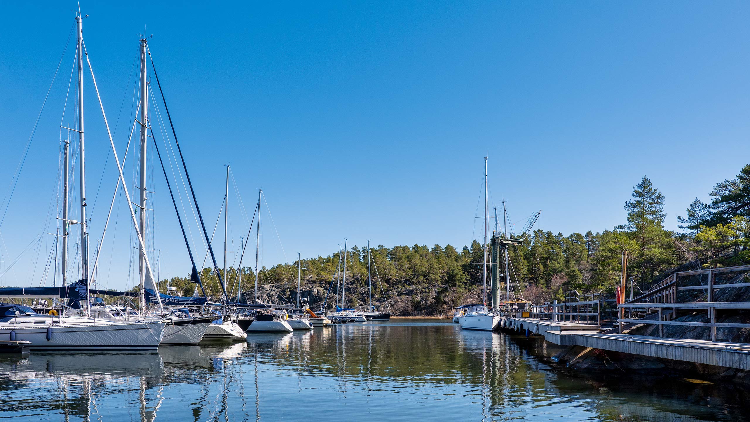 Ajolanranta – Telakkasi saariston sydämessä