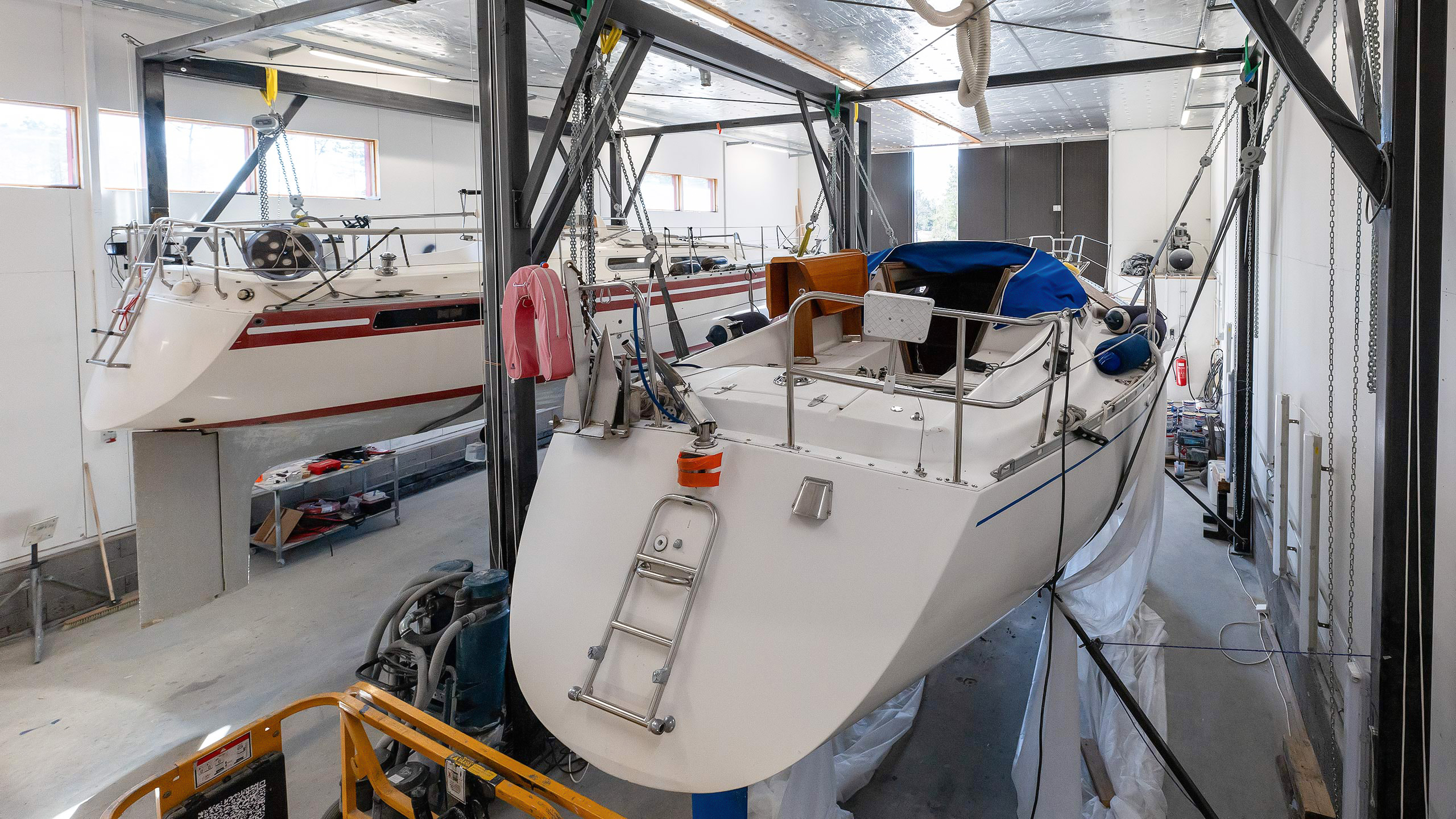 Ajolanranta – Telakkasi saariston sydämessä