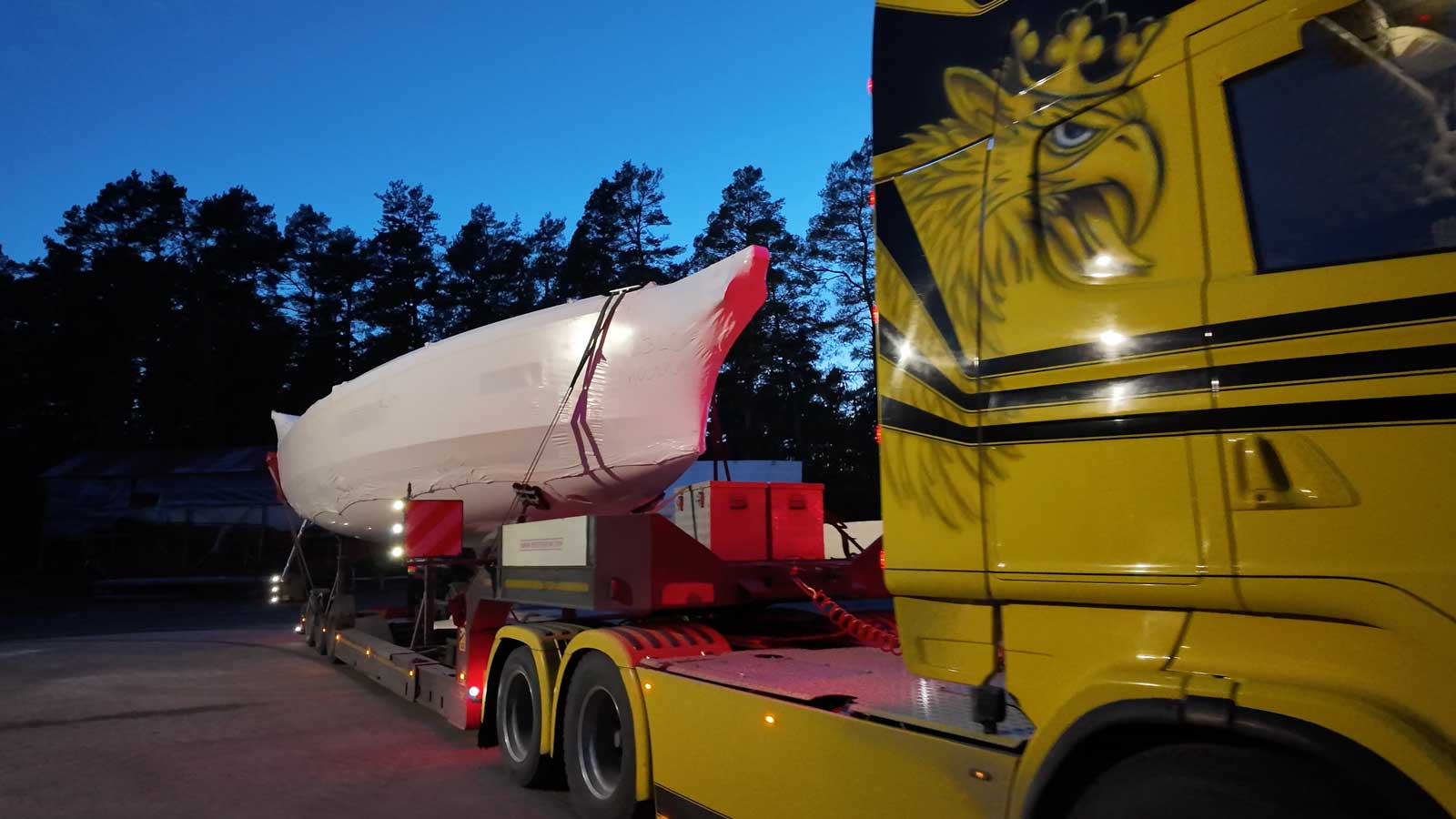 Ajolanranta – Telakkasi saariston sydämessä