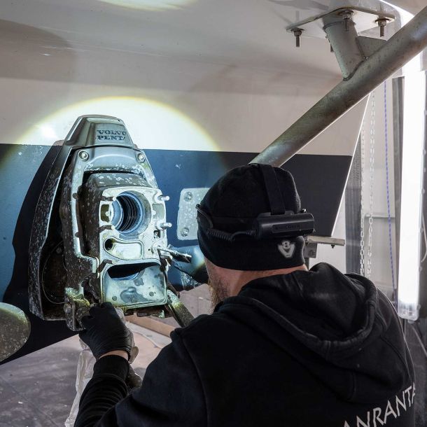Ajolanranta – Telakkasi saariston sydämessä