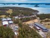 Ajolanranta – Telakkasi saariston sydämessä